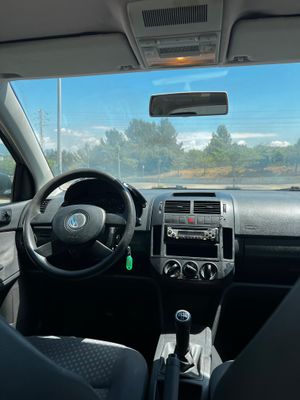 Volkswagen Polo 1.9 SDI 64CV  - Foto 7