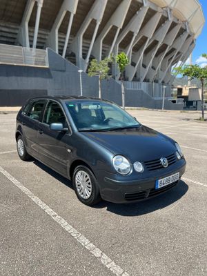 Volkswagen Polo 1.9 SDI 64CV  - Foto 2