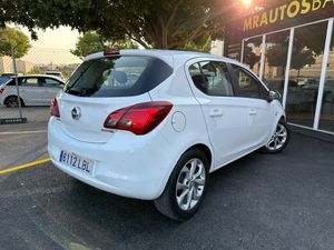 Opel Corsa ECOTEC  - Foto 4