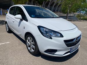 Opel Corsa ECOTEC  - Foto 3
