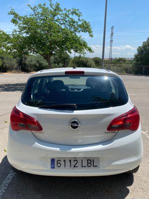 Opel Corsa ECOTEC  - Foto 6
