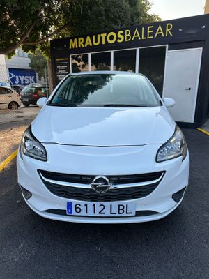 Opel Corsa ECOTEC  - Foto 5