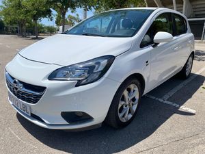 Opel Corsa ECOTEC  - Foto 2