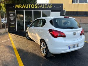 Opel Corsa ECOTEC  - Foto 3