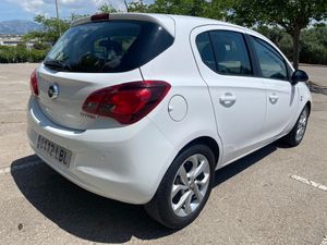 Opel Corsa ECOTEC  - Foto 4