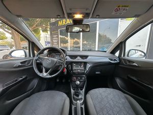 Opel Corsa ECOTEC  - Foto 7