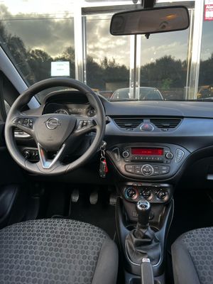 Opel Corsa ECOTEC  - Foto 7