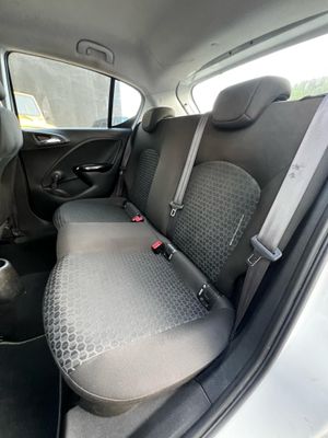 Opel Corsa ECOTEC  - Foto 8