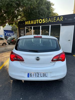 Opel Corsa ECOTEC  - Foto 6