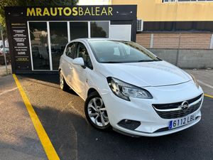 Opel Corsa ECOTEC  - Foto 3