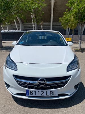 Opel Corsa ECOTEC  - Foto 5