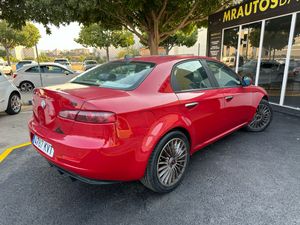 Alfa Romeo 159 1.8  - Foto 4