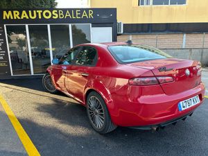 Alfa Romeo 159 1.8  - Foto 3