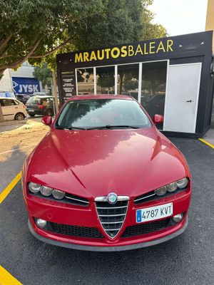 Alfa Romeo 159 1.8  - Foto 7