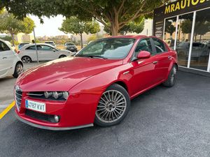 Alfa Romeo 159 1.8  - Foto 2