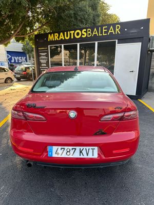Alfa Romeo 159 1.8  - Foto 8