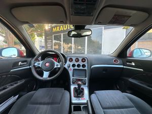 Alfa Romeo 159 1.8  - Foto 5