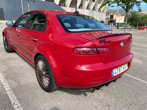 Alfa Romeo 159 1.8 180CV  - Foto 6