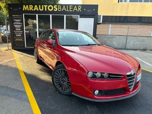 Alfa Romeo 159 1.8  - Foto 3