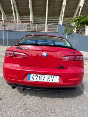 Alfa Romeo 159 1.8 180CV  - Foto 4