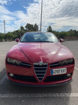 Alfa Romeo 159 1.8 180CV  - Foto 5