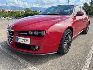 Alfa Romeo 159 1.8 180CV  - Foto 2