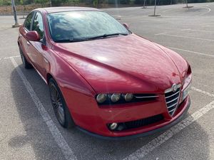 Alfa Romeo 159 1.8 180CV  - Foto 3