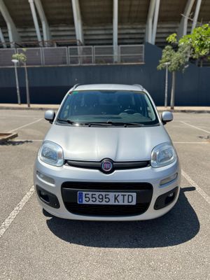 Fiat Panda 1.2 69CV  - Foto 5