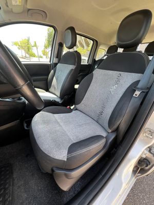 Fiat Panda 1.2 69CV  - Foto 8