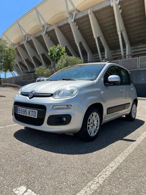 Fiat Panda 1.2 69CV  - Foto 3