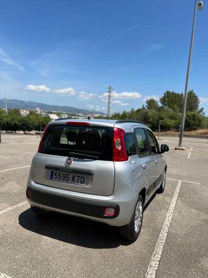 Fiat Panda 1.2 69CV  - Foto 4