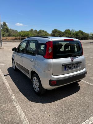 Fiat Panda 1.2 69CV  - Foto 3