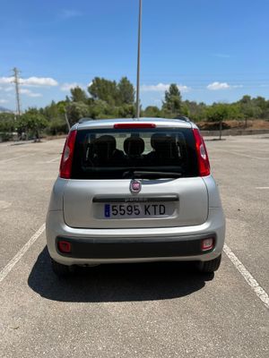 Fiat Panda 1.2 69CV  - Foto 6