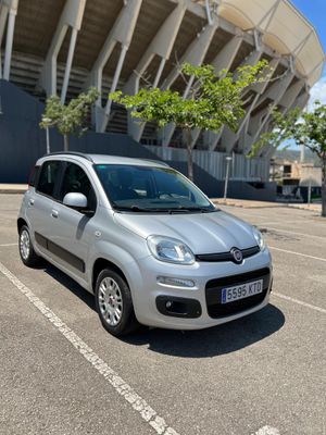 Fiat Panda 1.2 69CV  - Foto 2
