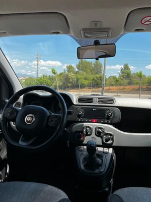 Fiat Panda 1.2 69CV  - Foto 7