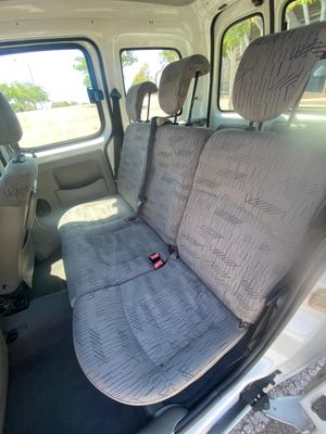 Renault Kangoo 1.5 DCI 80CV  - Foto 9