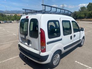 Renault Kangoo 1.5 DCI 80CV  - Foto 6