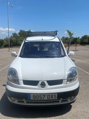 Renault Kangoo 1.5 DCI 80CV  - Foto 3