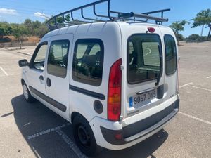 Renault Kangoo 1.5 DCI 80CV  - Foto 5