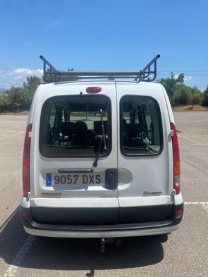 Renault Kangoo 1.5 DCI 80CV  - Foto 7