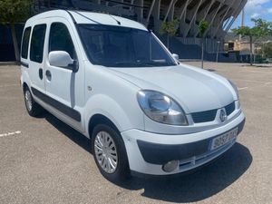 Renault Kangoo 1.5 DCI 80CV  - Foto 3