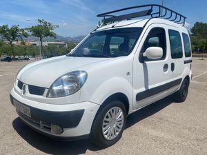 Renault Kangoo 1.5 DCI 80CV  - Foto 2