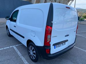 Mercedes Citan 1.5 CDI 90CV  - Foto 3
