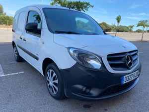 Mercedes Citan 1.5 CDI 90CV  - Foto 3