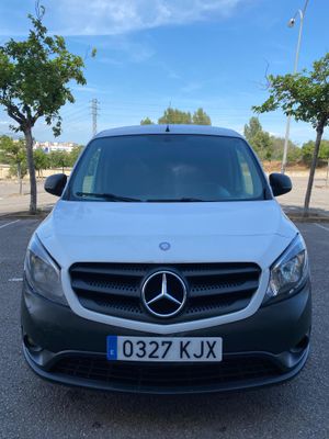 Mercedes Citan 1.5 CDI 90CV  - Foto 5