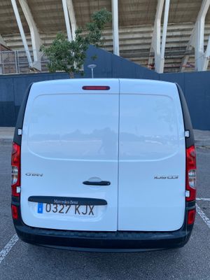 Mercedes Citan 1.5 CDI 90CV  - Foto 6