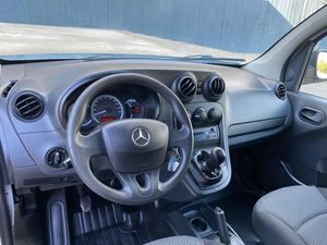 Mercedes Citan 1.5 CDI 90CV  - Foto 7