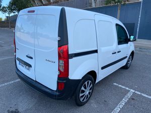 Mercedes Citan 1.5 CDI 90CV  - Foto 4