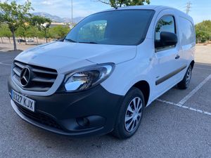 Mercedes Citan 1.5 CDI 90CV  - Foto 2