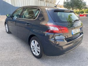 Peugeot 308 1.6 THP 125CV  - Foto 3